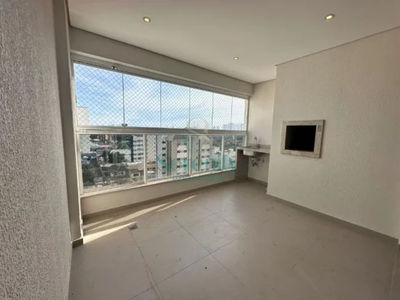 Imagem Apartamento para alugar na Vila Ipiranga no Residencial Bali, com 1 suíte, 1 vaga - R$ 2600,00/mês - Londrina - PR