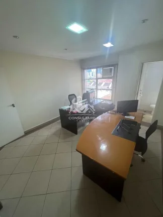 Imagem Sala, Vila Mathias, Santos, Cod: 24818 MMD