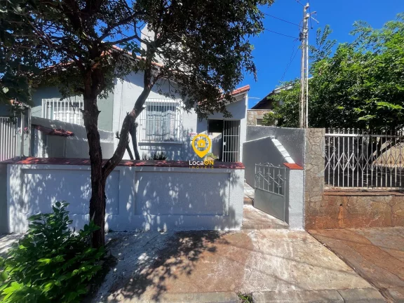 Casa com 1 Quarto à Venda, 85 m² em Vila Seixas - Ribeirão Preto
