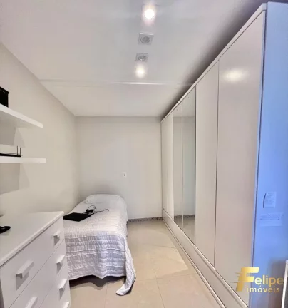 Imagem FINO APARTAMENTO EM ITAPUÃ / VILA VELHA