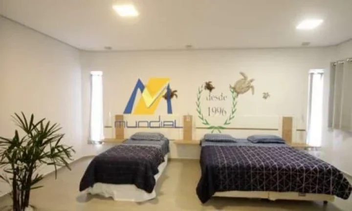 Imagem Vendo Casa de Alto Padrão em Peruíbe, Litoral São Paulo