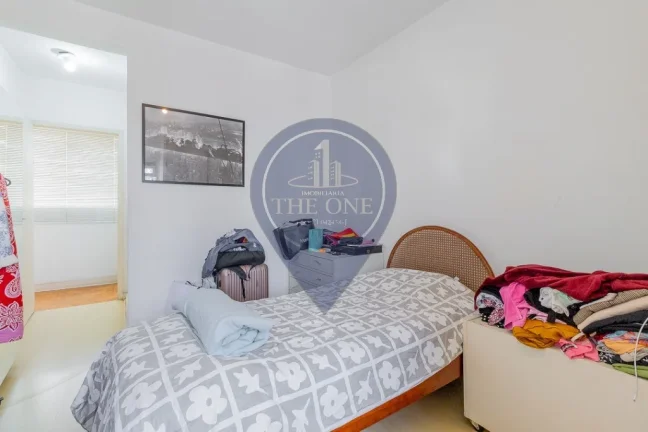 Imagem Oportunidade única: Apartamento à venda em Pinheiros, São Paulo-SP, 3 quartos, 2 salas, 2 banheiros, 1 vaga de garagem, 144m².