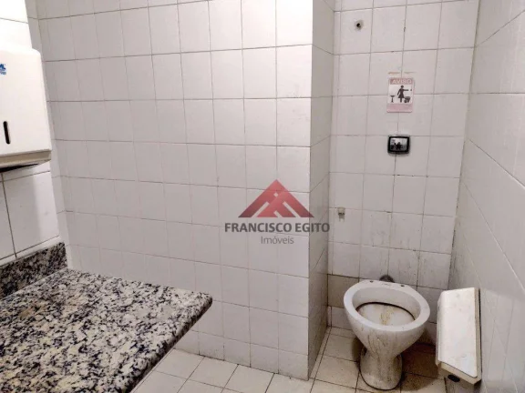Imagem Loja para alugar, 240 m² por R$ 14.630,00/mês - Icaraí - Niterói/RJ