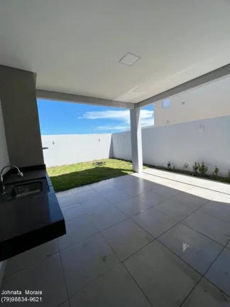 Imagem Casa à Venda no Condomínio Quintas da Barra - Confira os Detalhes!