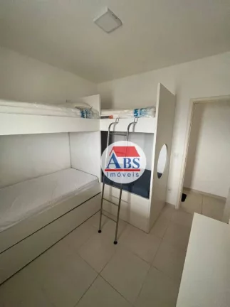 Imagem Apartamento com 2 dormitórios à venda, 75 m² por R$ 450.000,00 - Aviação - Praia Grande/SP