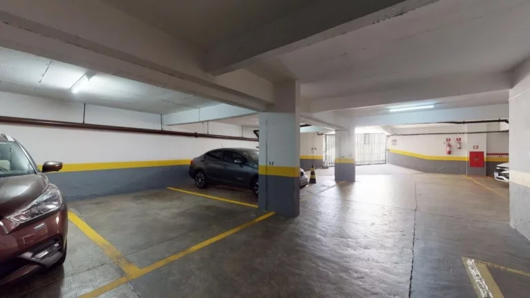Imagem APARTAMENTO RESIDENCIAL em São Paulo - SP, Moema