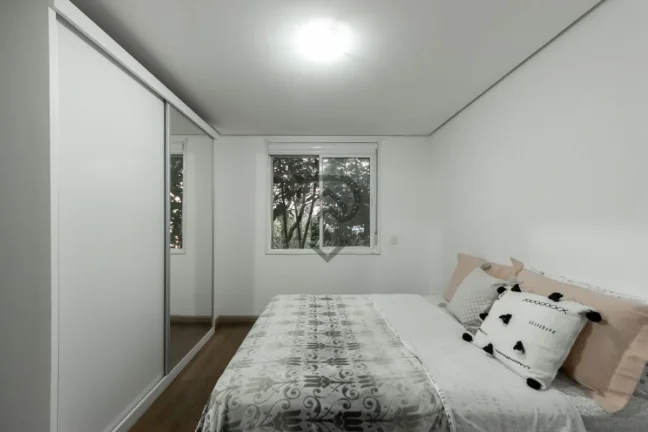 Imagem Apartamento Garden Duplex pronto para morar