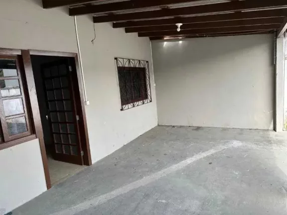 Imagem Terreno de 364,00² com duas casas no bairro Vila Nova em Porto Belo