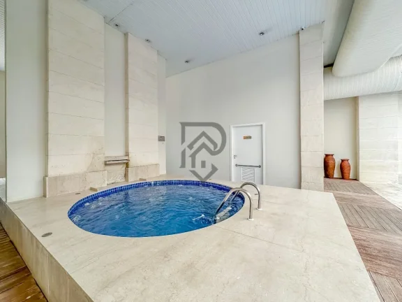 Imagem Apartamento duplex Alto Padrão andar alto