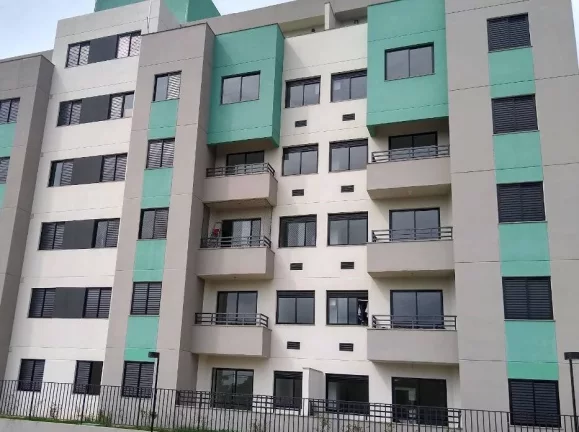Apartamento reformado - Cotia