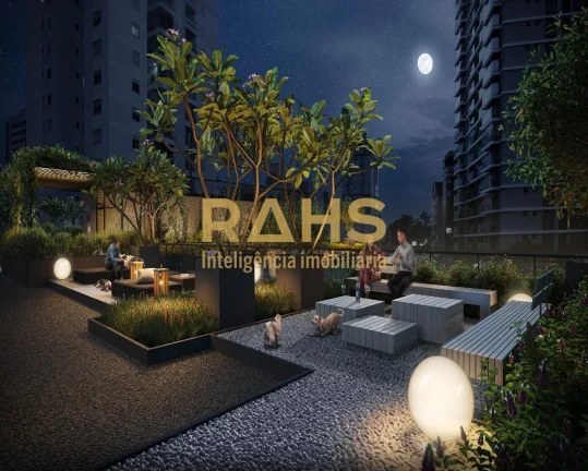 Imagem Excelente apartamento em fase de construção, com entrega prevista para abril de 2026, localizado e...