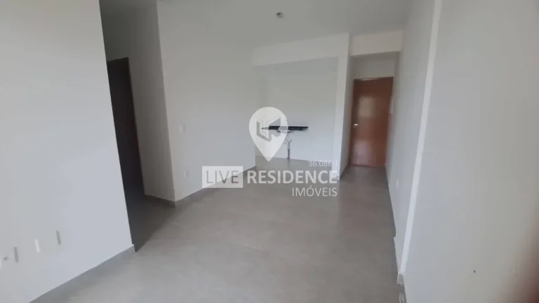 Imagem Apartamento novo próximo ao Centro a venda em Itatiba