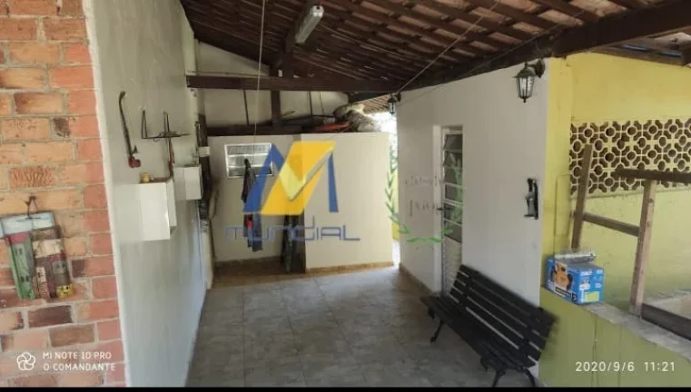 Imagem Chácara Paraíso Tropical a Venda