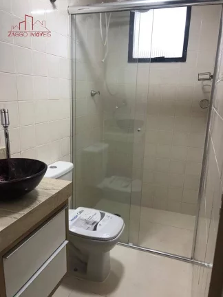 Imagem Oportunidade, Apartamento - 2 Dorms - 52 m² - Vila das Belezas.