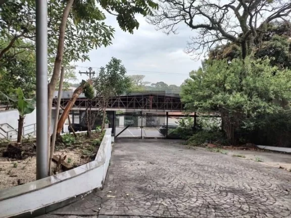 Imagem Prédio para alugar, 2660 m² por R$ 93.764/mês - Jardim Independência (São Paulo) - São Paulo/SP