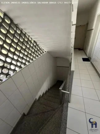 Imagem  OPORTUNIDADE NA BARRA (ACESSO POR ESCADAS) 150M²  3/4 1 VAGA COM CONDOMÍNIO BAIXO!