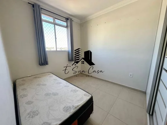 Imagem Cobertura a venda 3 Quartos Bairro Parque Turistas Contagem MG