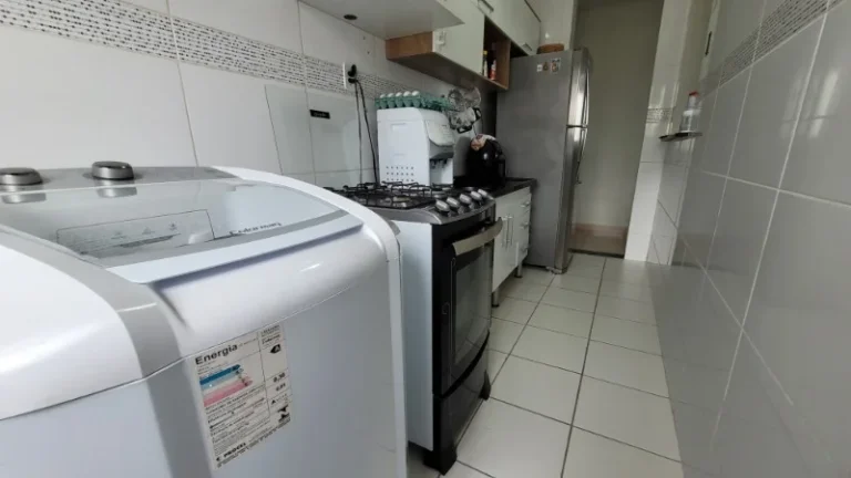 Imagem APARTAMENTO RESIDENCIAL em SERRA - ES, JARDIM LIMOEIRO