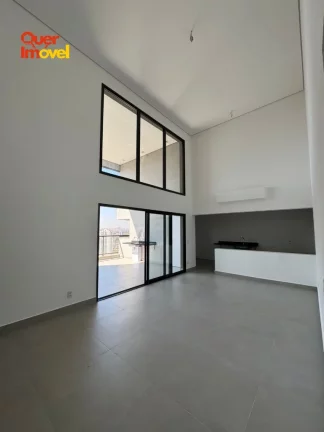 Imagem Apartamento de luxo no Jardim Botânico: 3 quartos, 3 suítes e 156m² em Ribeirão Preto-SP