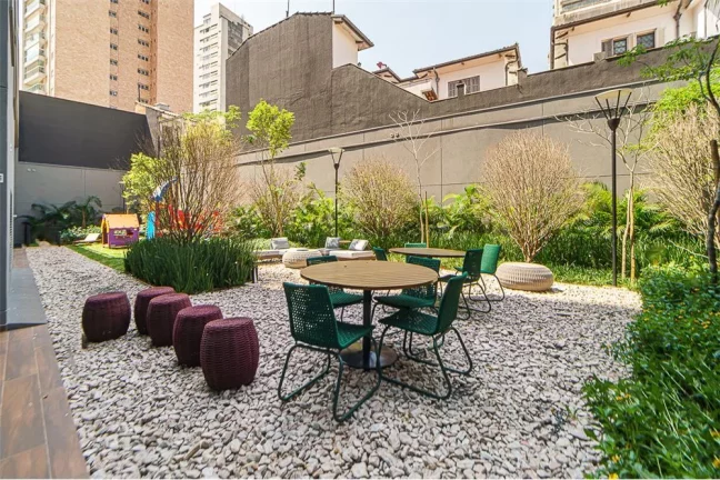 Imagem APARTAMENTO RESIDENCIAL em São Paulo - SP, Vila Mariana