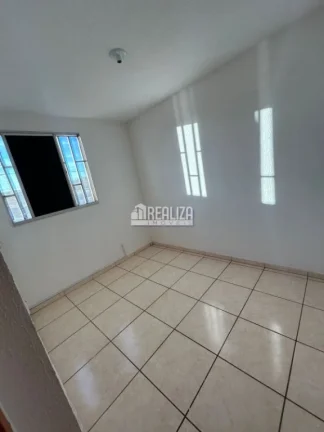 Imagem Apartamento para Alugar no Condomínio Parque Austral, em Uberaba - Loteamento Reserva Ushuaia
