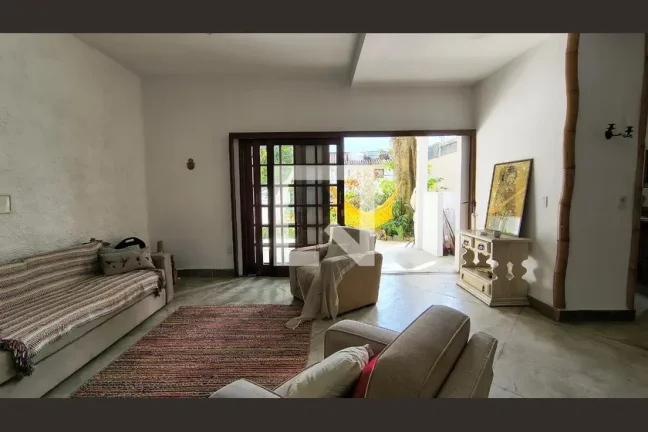 Imagem Casa à Venda - Vargem Grande, 5 Quartos, 270 m2