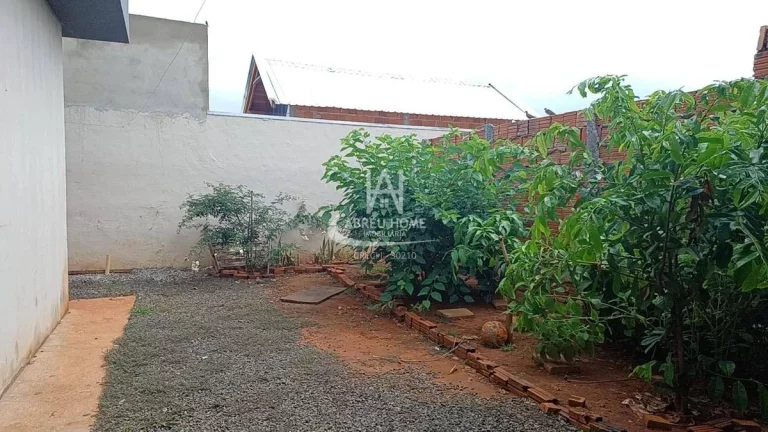 Imagem Casa à Venda - São José do Rio Preto