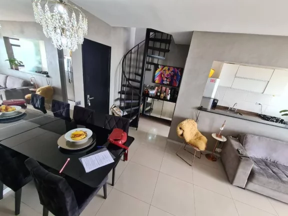 Imagem COBERTURA VENDA BARRABELLA