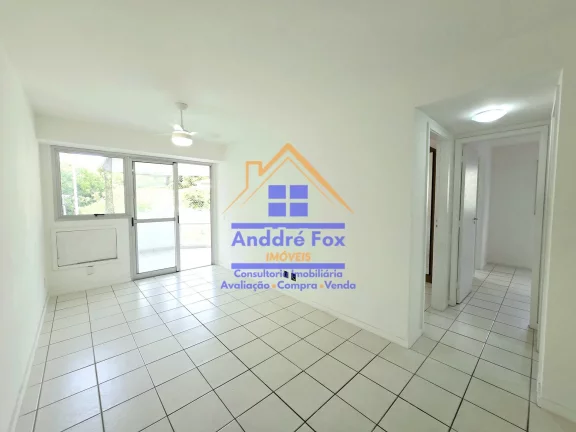 Imagem Apartamento, 2 quartos, 3 ban, cozinha, varanda, 1 vaga, Port 24 hs, infraestrutura, à venda, 85 M², por R$ 520.000 – Vila Isabel - Rio de Janeiro - RJ.