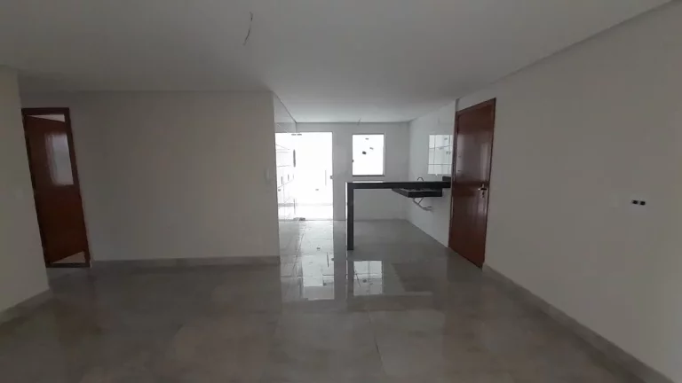 Imagem Apartamento Cobertura em Belo Horizonte