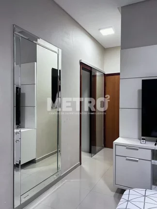 Imagem Casa à venda, Cond. Velho Chico, 3 quartos, sendo 01 suíte com closet