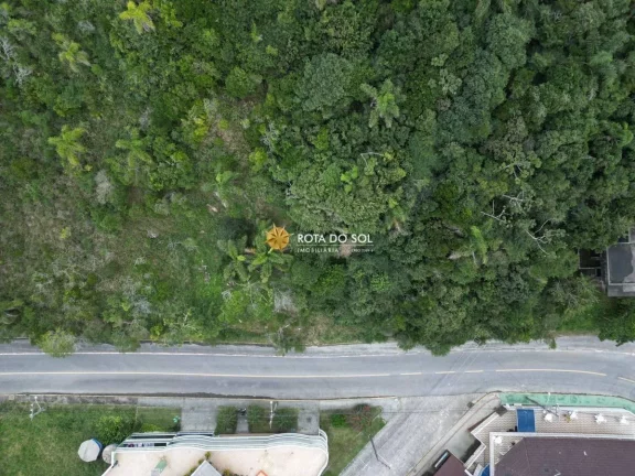Imagem Terreno à venda Praia Quatro Ilhas Bombinhas SC