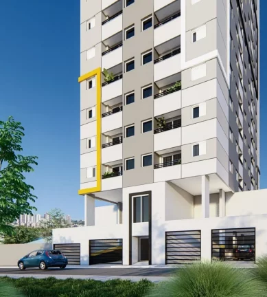 Imagem APARTAMENTO RESIDENCIAL em São Paulo - SP, Vila Paulicéia