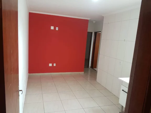 Imagem Apartamento com 2 dormitórios à venda, 76 m² por R$ 275.000 - Parque Capuava - Santo André/SP