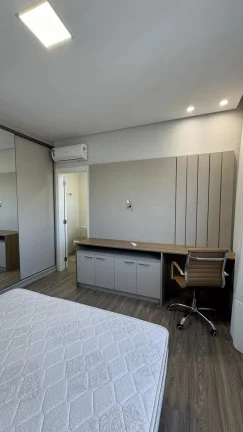 Imagem Apartamento com 5 dormitórios à venda sendo 5 suítes, 306 m² por - R$ 8.980.000,00 - Meia Praia - Itapema/SC
