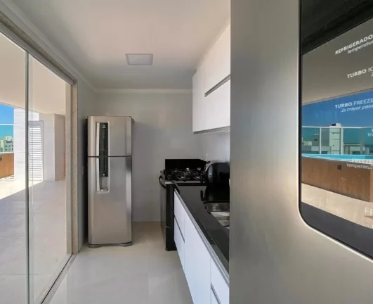 Imagem APARTAMENTO RESIDENCIAL em GUARAPARI - ES, PRAIA DO MORRO