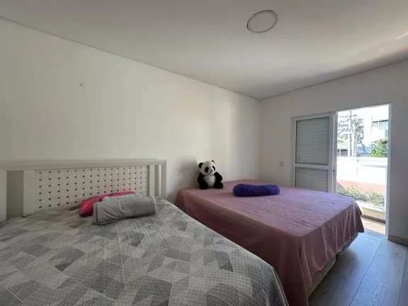 Imagem Sobrado com 3 dormitórios à venda, 214 m² por R$ 1.590.000,00 - Chácaras Reunidas Guaio - Suzano/SP