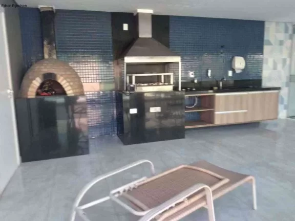 Imagem APARTAMENTO RESIDENCIAL em TERESINA - PI, SÃO CRISTÓVÃO