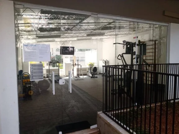 Imagem Apartamento para Locação Bela Vista - 40M², 1 Dorm, 1 Vaga.