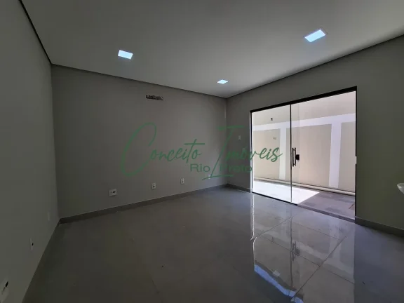 Imagem Sala Comercial Nova, Térrea, para Locação  Centro, São José do Rio Preto/SP