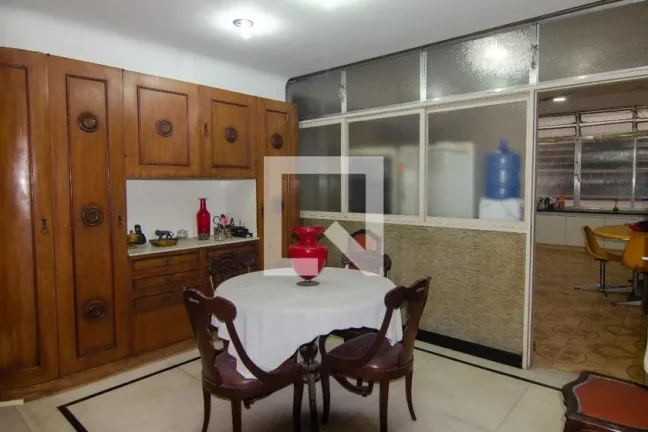 Imagem Apartamento à Venda - Copacabana, 4 Quartos, 328 m2