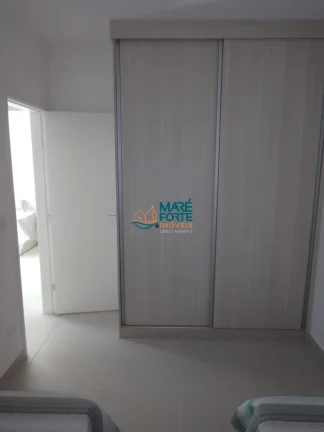 Imagem Apartamento Novo com Mobília nas Toninhas em Ubatuba SP