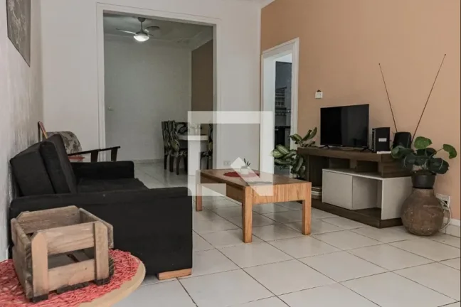 Imagem Apartamento à Venda - Copacabana, 3 Quartos, 140 m2