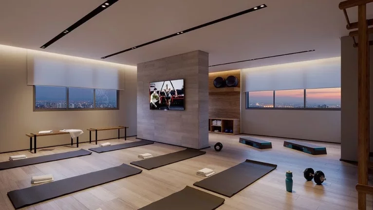 Imagem APARTAMENTO RESIDENCIAL em São Paulo - SP, Vila Prudente
