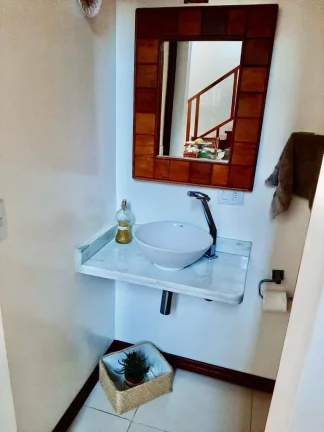 Imagem Ótima Casa na praia das Toninhas