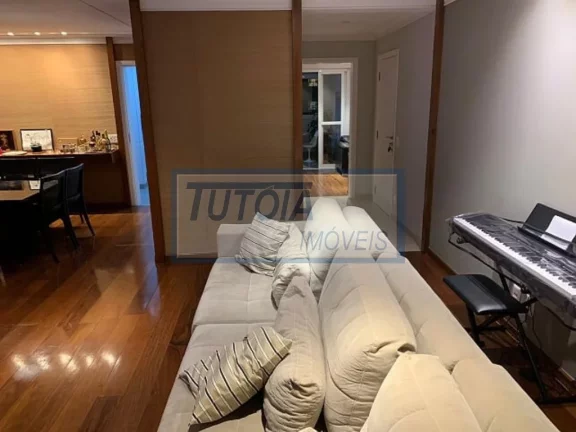 Imagem APARTAMENTO À VENDA NO PARAÍSO, SÃO PAULO.