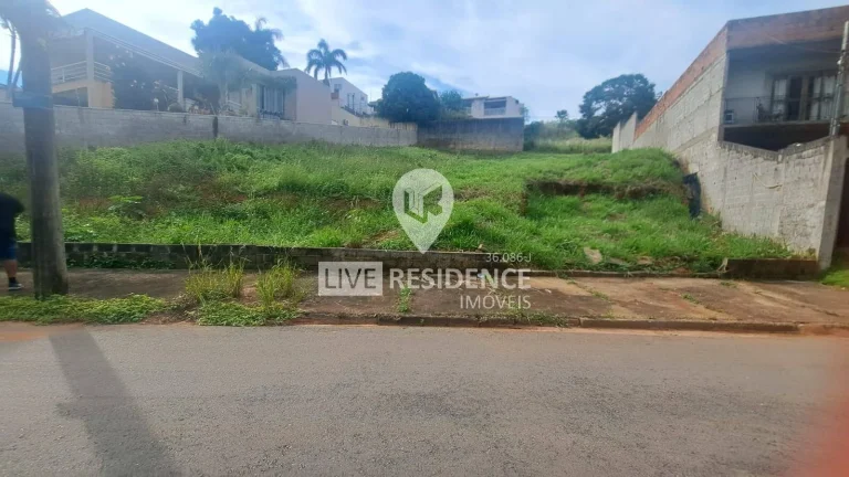 Imagem Terreno a venda em excelente localização em Bragança