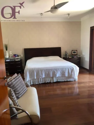 Imagem Maravilhosa casa à venda - Residencial Terras do Caribe - Valinhos - SP
