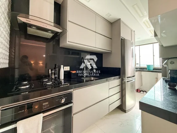 Imagem APARTAMENTO REFORMADO À VENDA EM SETÚBAL – 3 QUARTOS | VARANDA GOURMET | ANDAR ALTO