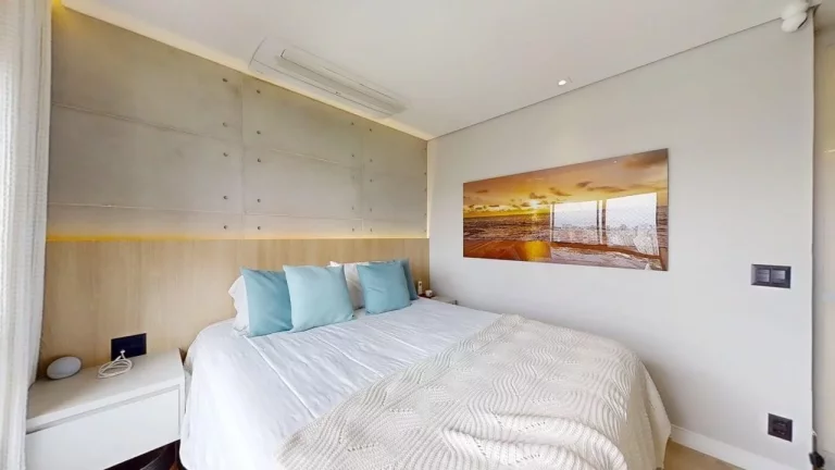 Imagem Apartamento para Venda em São Paulo / SP no bairro Brooklin Novo